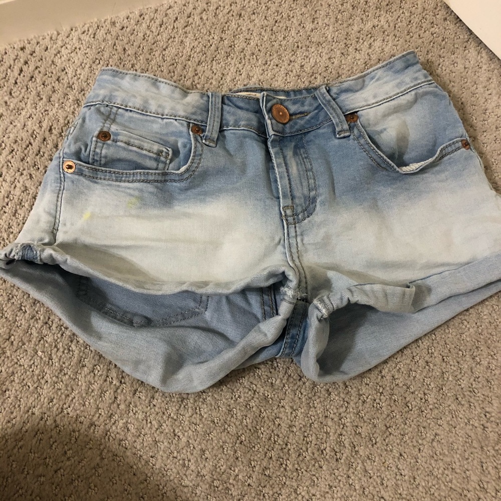 Shorts